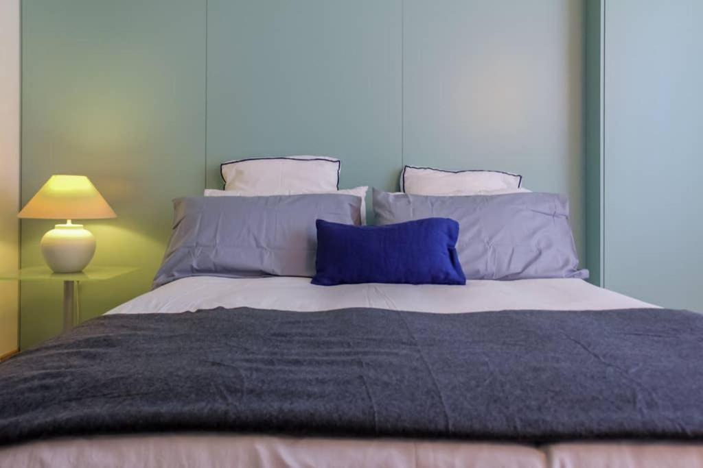 Nice Center Apartment, Place Massena Экстерьер фото