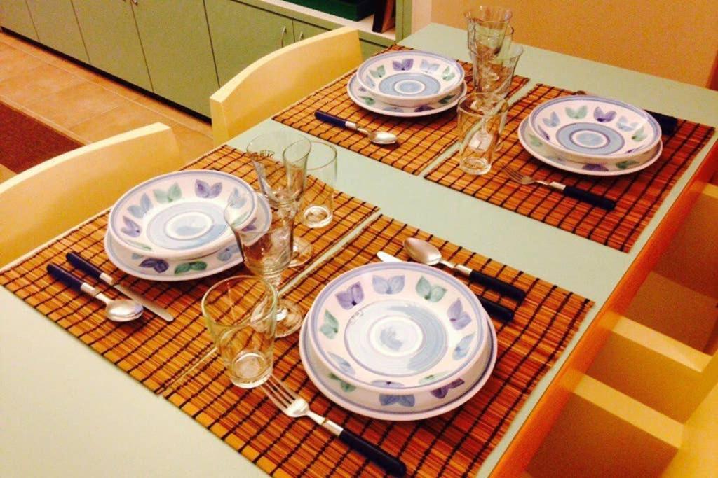 Nice Center Apartment, Place Massena Экстерьер фото